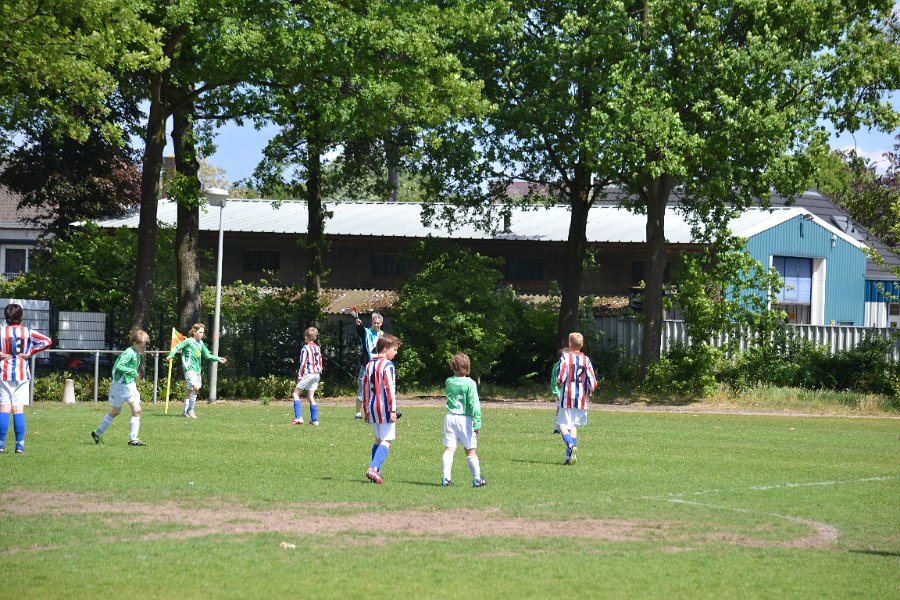 JEKA D10 Toernooi Roosendaal (91)